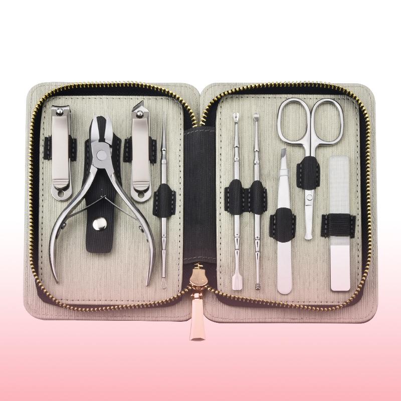 Manicure Set