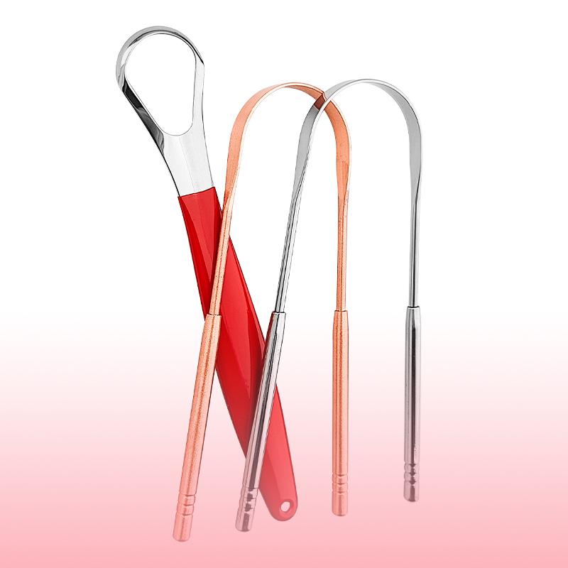 Tongue Scraper