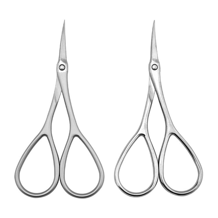 Elevate Grooming with High-Quality Beauty Scissors