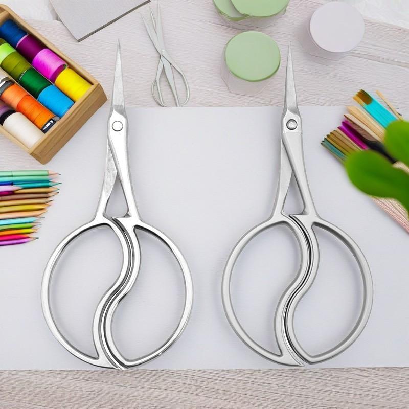 Tijeras de belleza profesionales: precisión y elegancia redefinidas