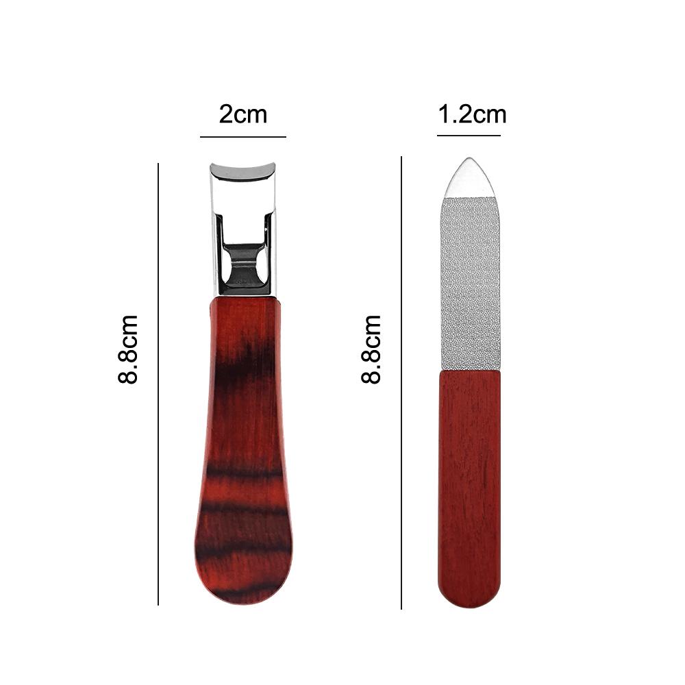 Best Nail Clippers: Precision Grooming Tools by Olimor