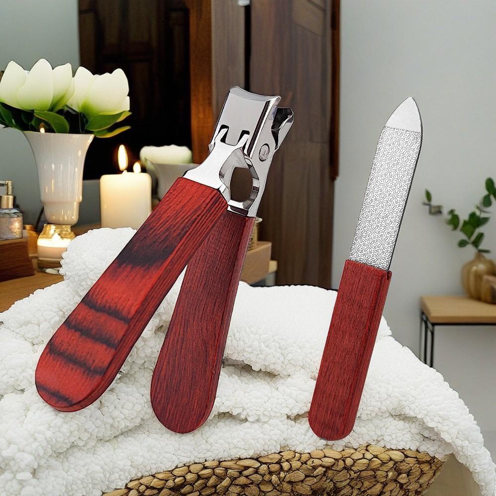 Best Nail Clipper for Professional Grooming