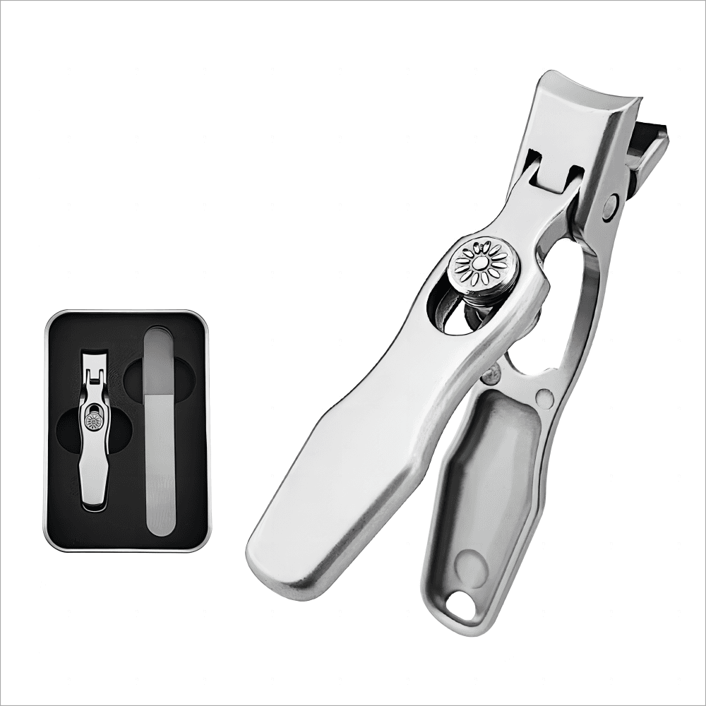 Best Nail Clippers: Choosing Precision and Elegance