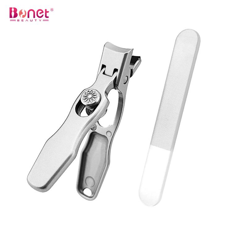 Best Nail Clippers for Precision and Style by Olimor Beauty