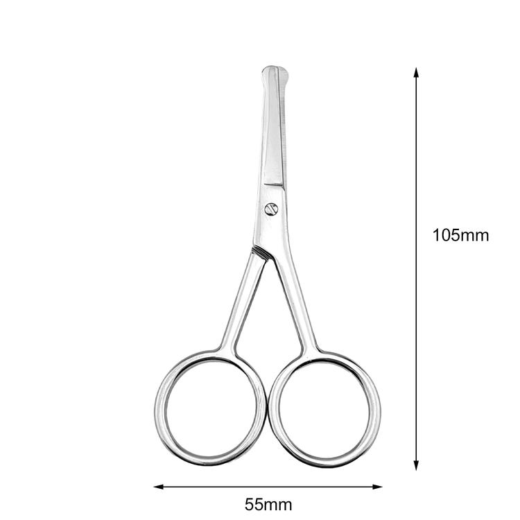 Best Nose Hair Scissors: Precision Grooming for Men