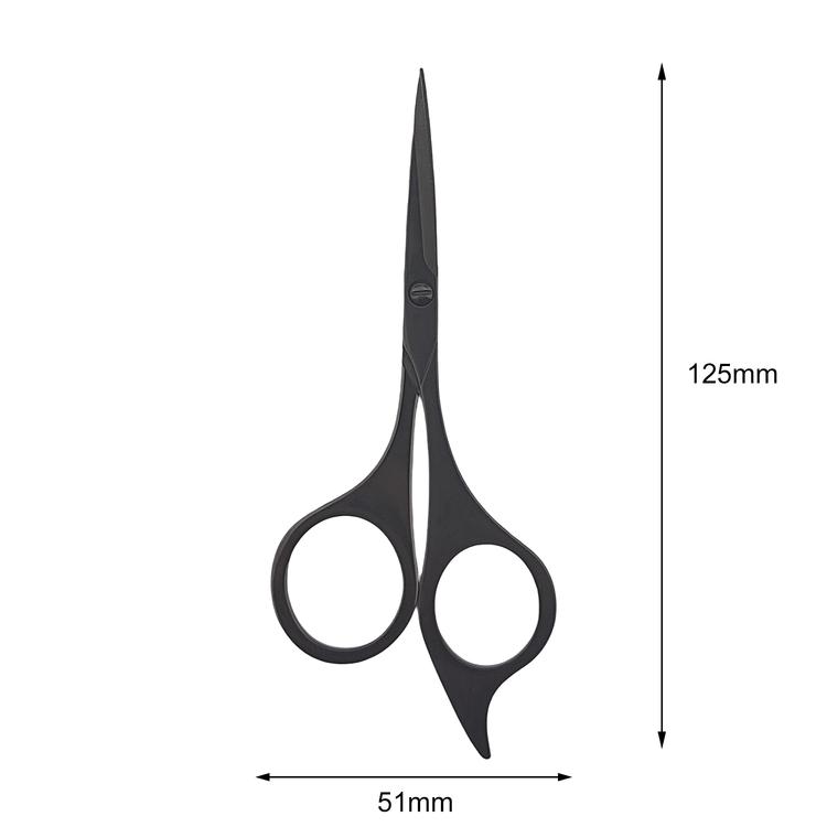 Best Eyebrow Scissors: Elegance and Precision Redefined
