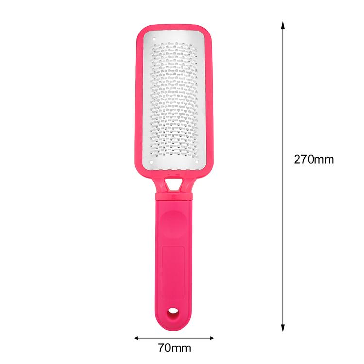 Transform Foot Care with the Callus Remover Grater Rasp