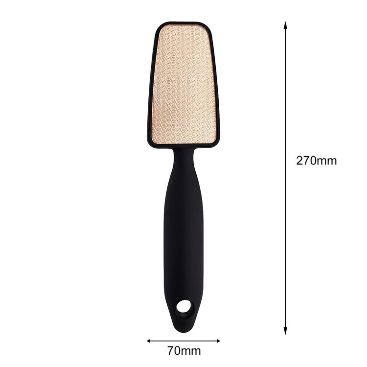 Nano Glass Foot File: Revolutionizing Foot Care Elegance