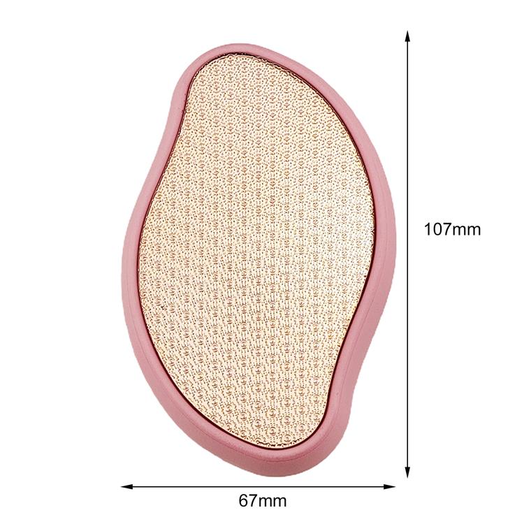Nano Glass Pedicure: Revolutionizing Foot Care with Elegance