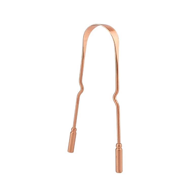 Best Tongue Scraper: Pure Copper for Ultimate Oral Care