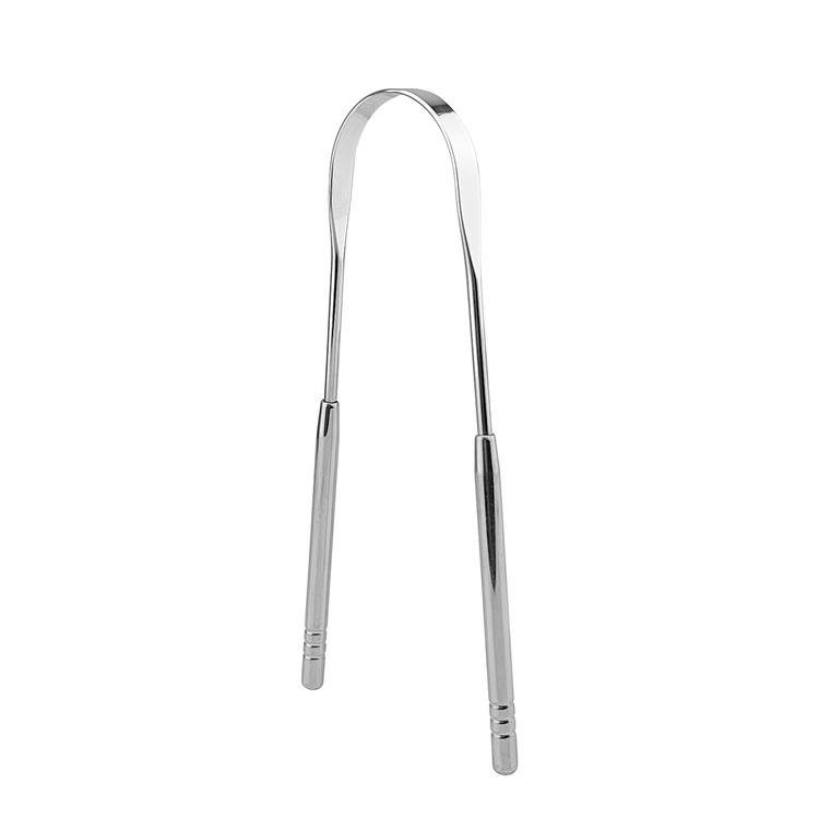 Revitalize Oral Hygiene with Olimor Beauty’s Tongue Scraper