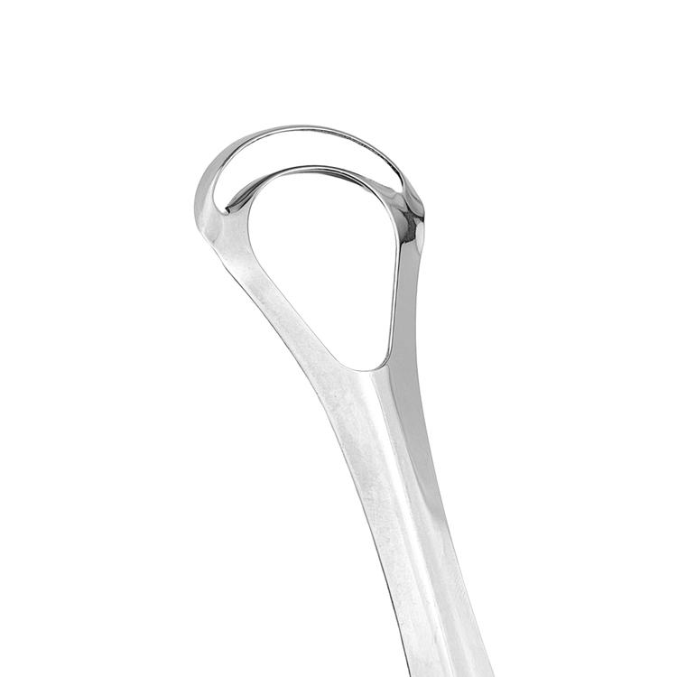 Revitalize Oral Hygiene with Olimor Beauty’s Tongue Scraper
