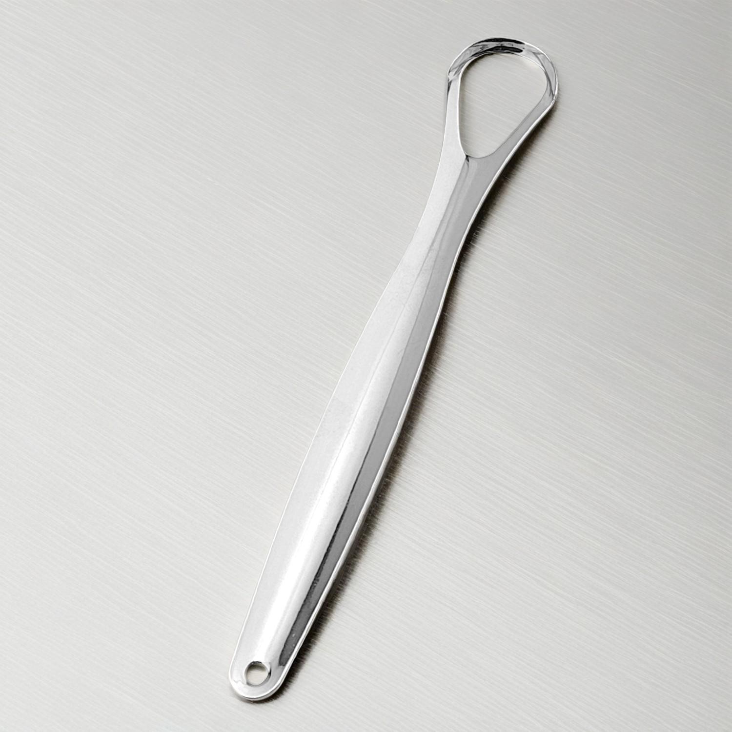Transform Oral Hygiene with the Best Tongue Scraper