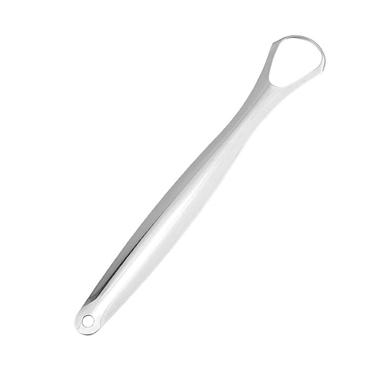 Transform Oral Hygiene with the Best Tongue Scraper