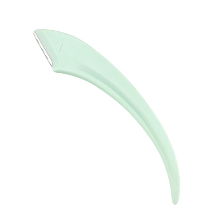 Elevate Your Brow Game with Olimor's Eyebrow Razor