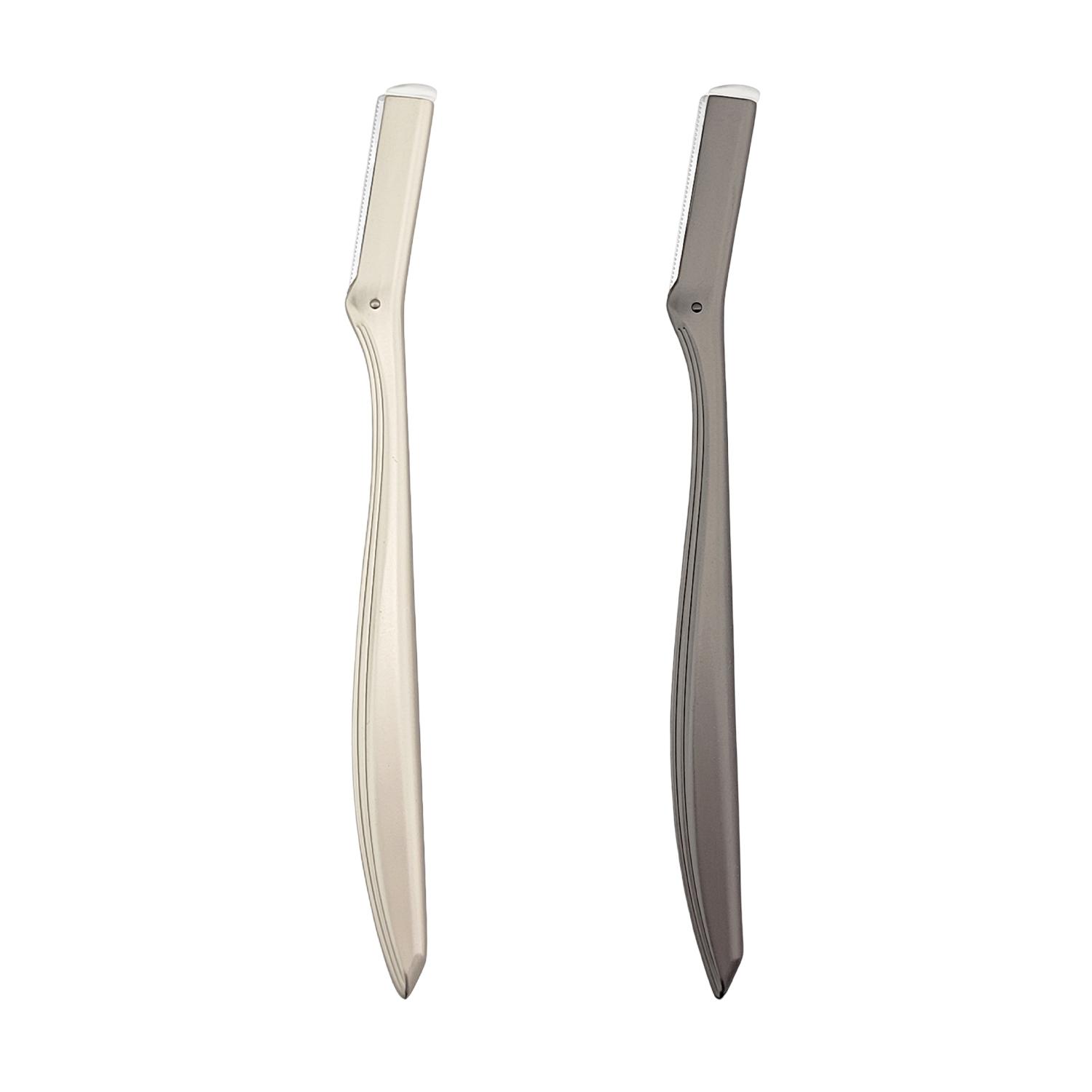 Best Eyebrow Razors by Olimor Beauty for Precision & Style