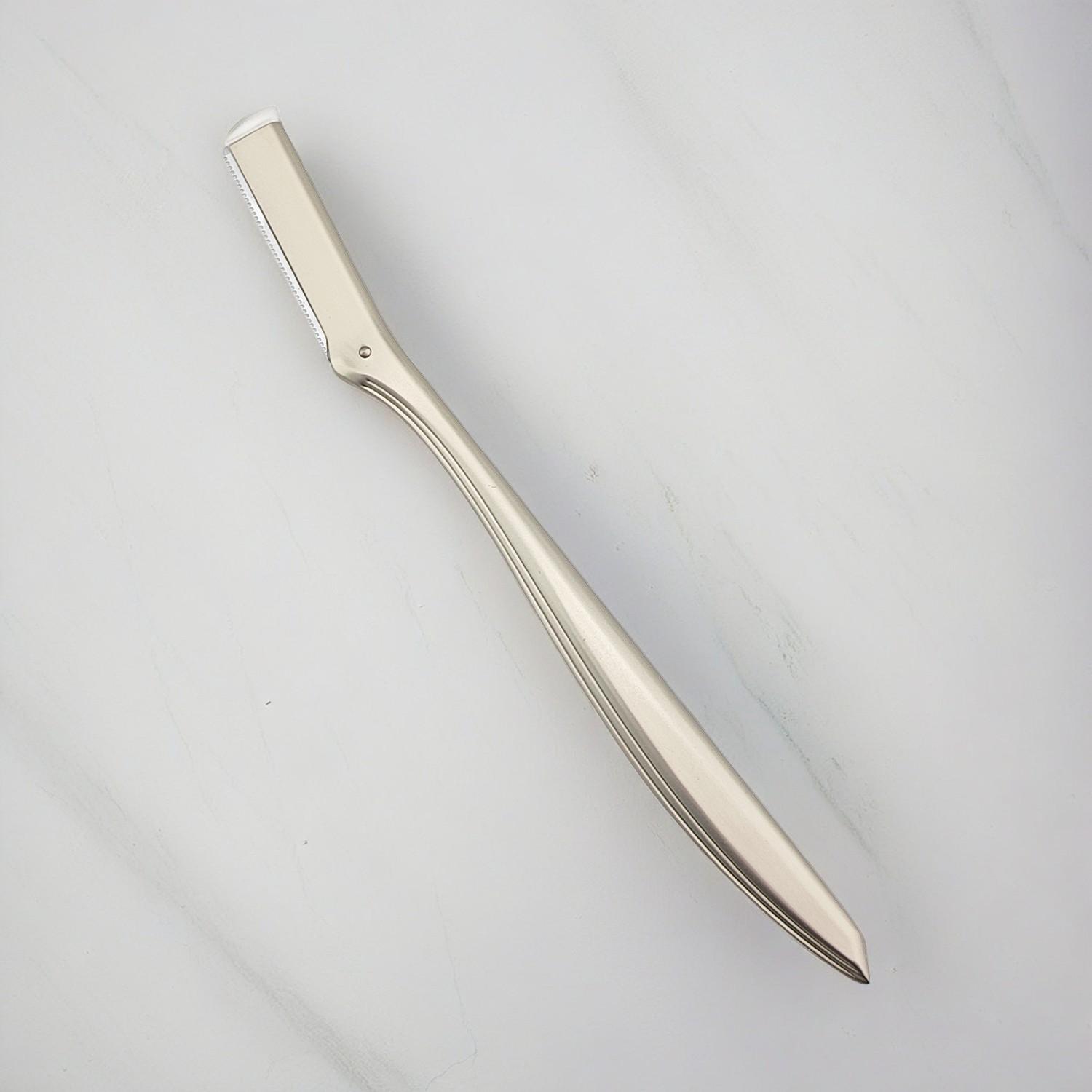 Best Eyebrow Razors by Olimor Beauty for Precision & Style