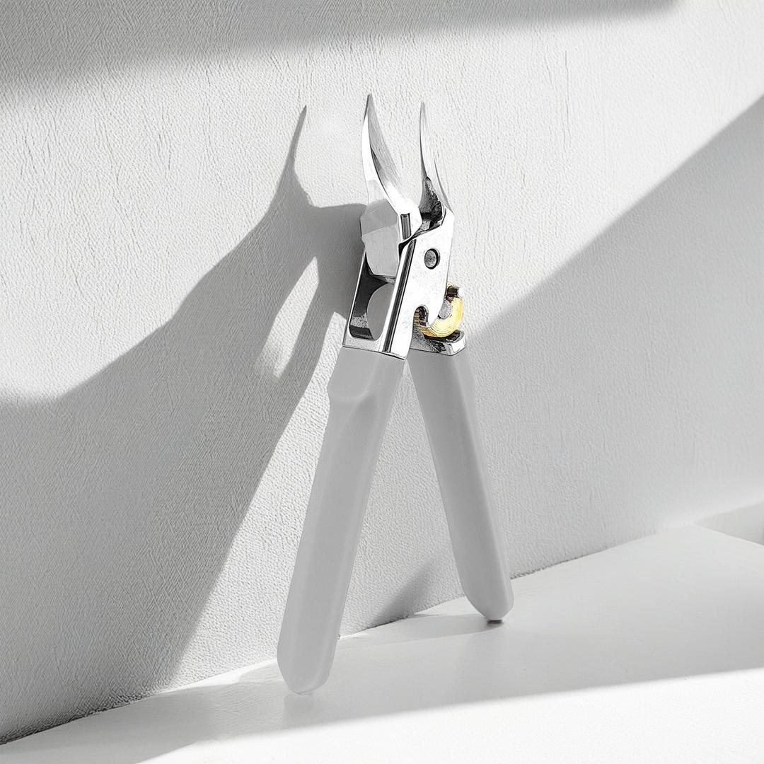 Top Clippers de uñas para uñas gruesas: elegancia y durabilidad
