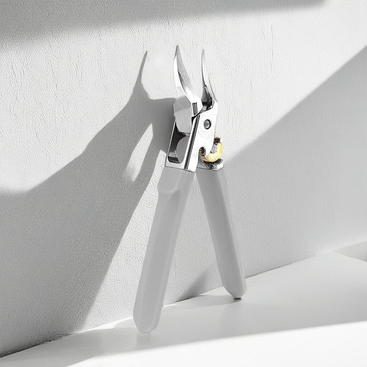 Top Clippers de uñas para uñas gruesas: elegancia y durabilidad