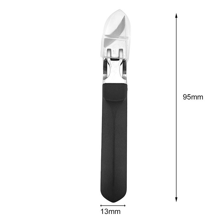 Discover the Best Nail Clipper for Thick Nails