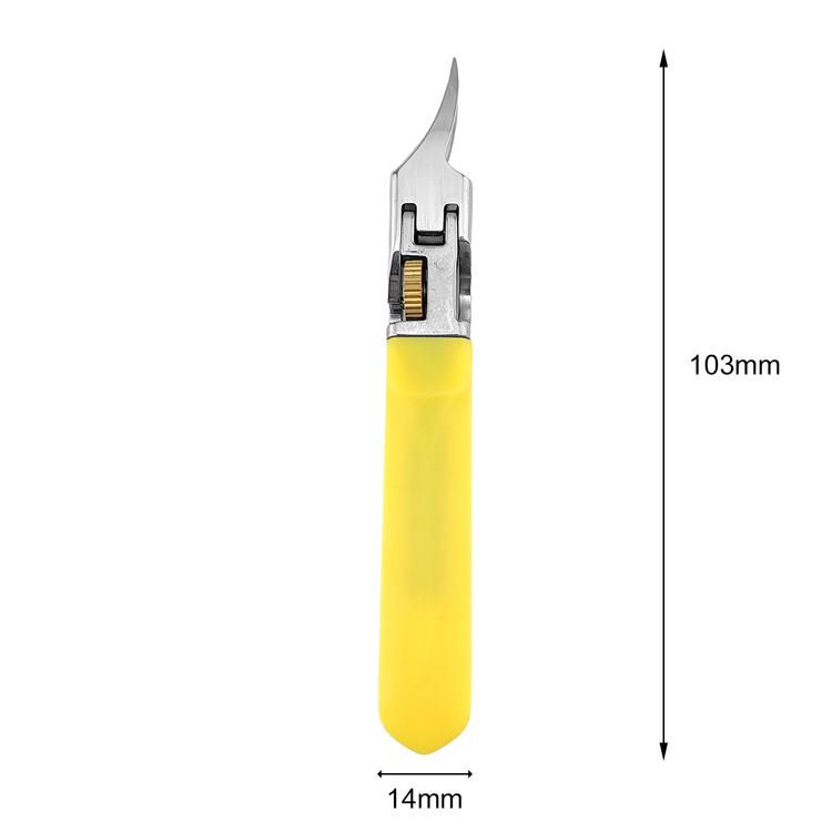 Nail Clipper Tips for Perfect Nails with Precision & Style