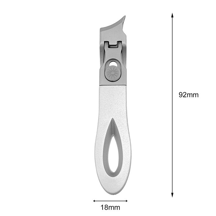 Nail Clippers for Thick Nails: Precision and Comfort