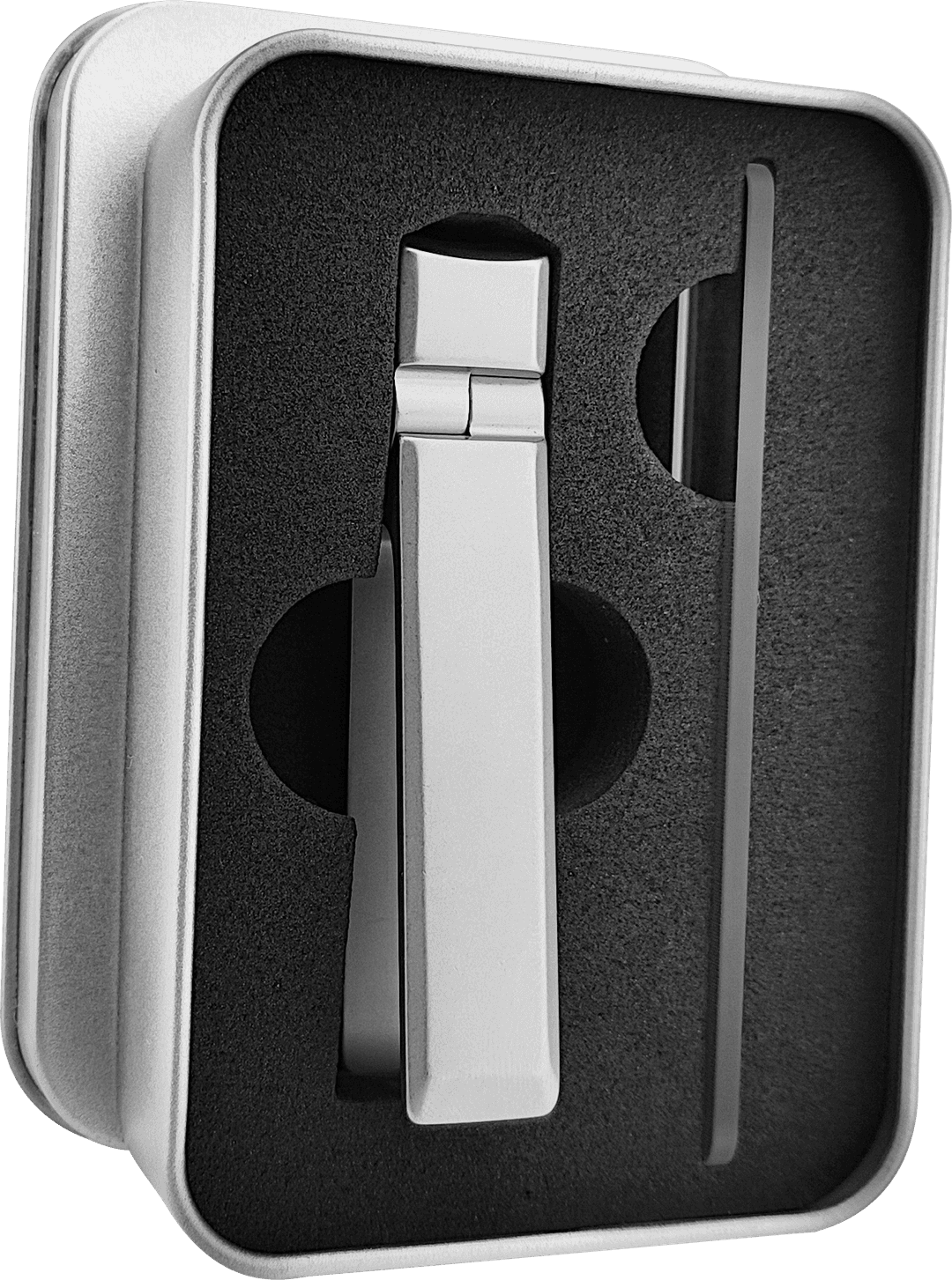 Nail Clipper: precisión y estilo reinventado