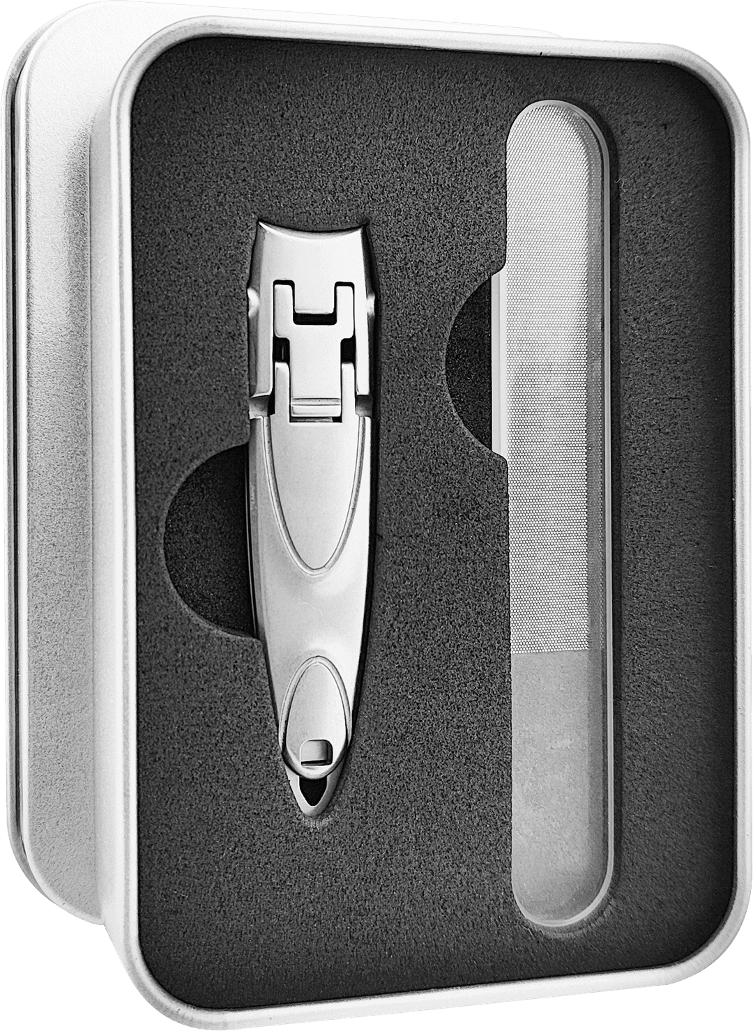 Elegancia de Nail Clipper: Precisión y portabilidad