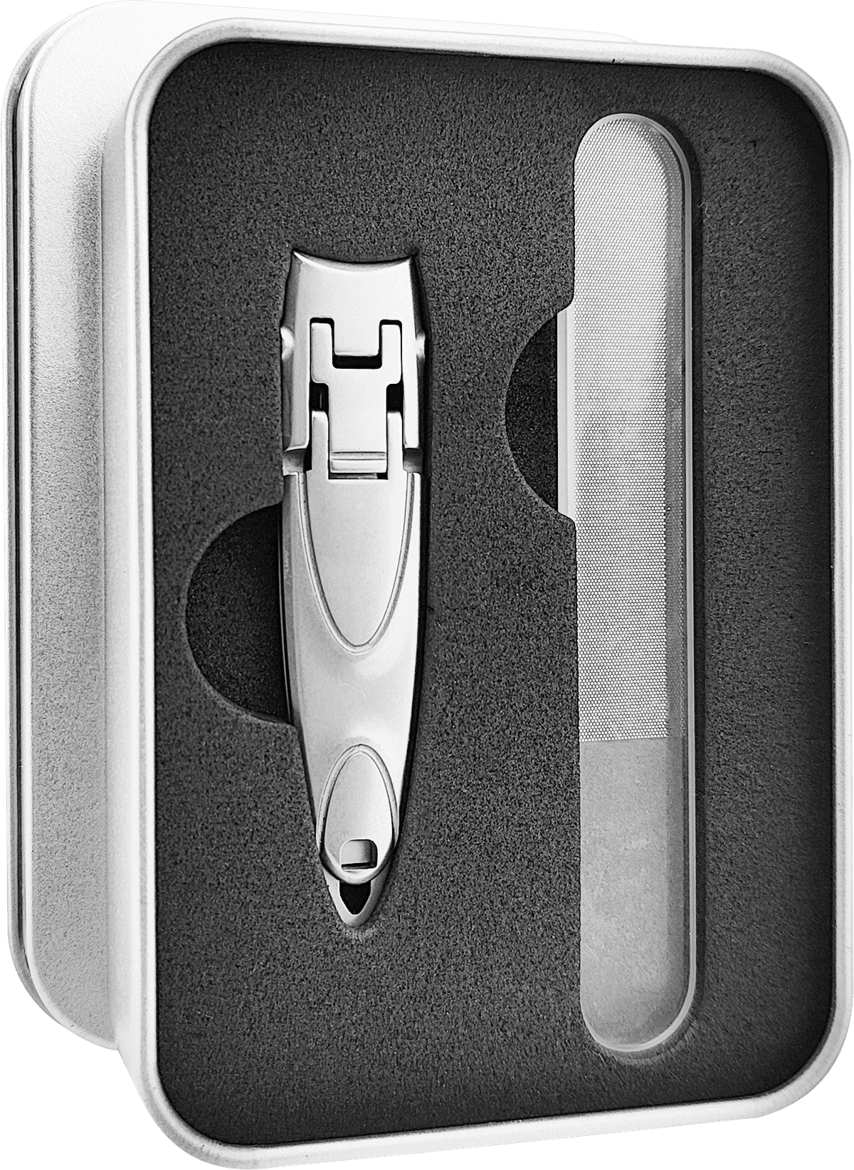 Elegancia de Nail Clipper: Precisión y portabilidad