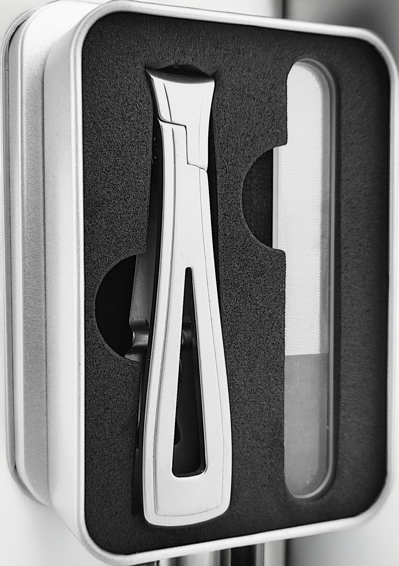 Wide-Opening Toenail Clippers: A Practical Buyer’s Guide