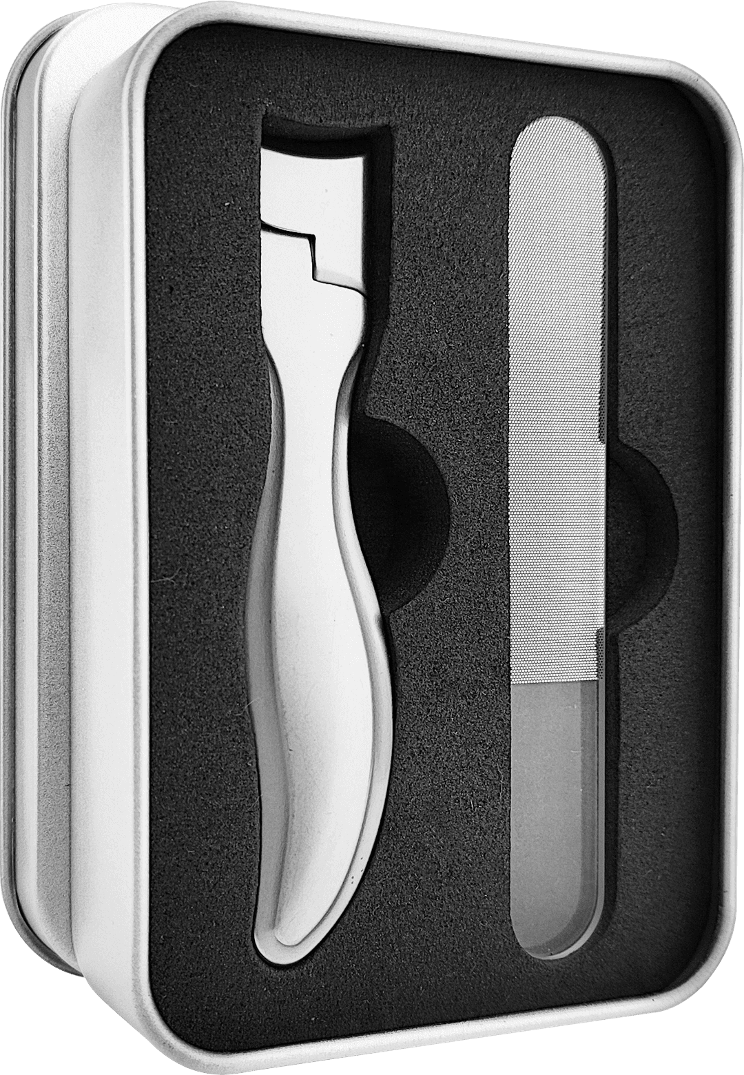 Nail Clipper: Precisión y comodidad con Olimor Beauty