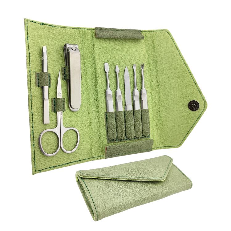 Bespoke Pedicure and Manicure Set for Elegant Grooming