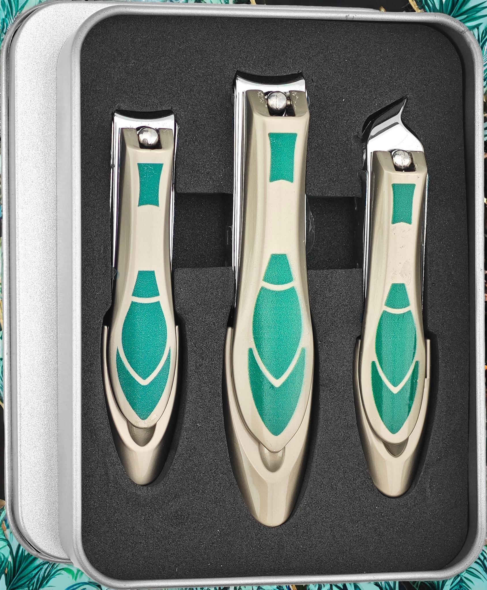 Professional Nail Clippers: Selection, Use, Care and B2B Buying Guide