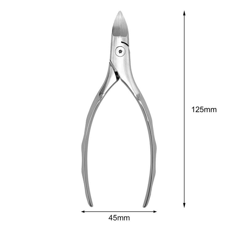 Best Nail Nipper: Precision Grooming with Olimor Beauty