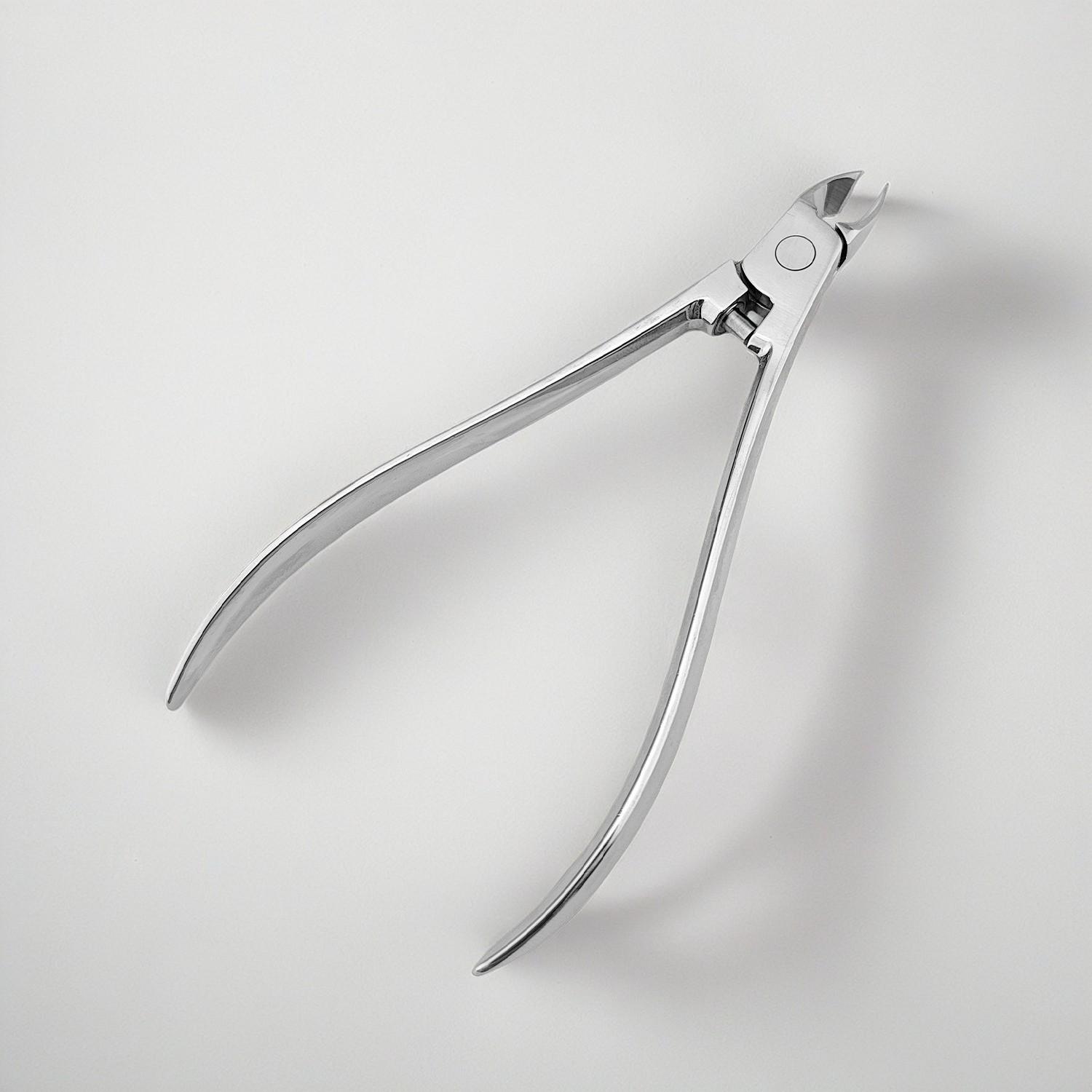 Best Cuticle Nipper: Precision, Durability & Elegance