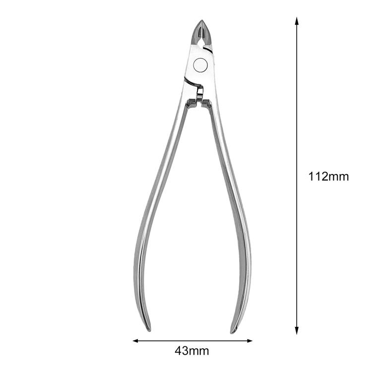 Best Cuticle Nipper: Precision, Durability & Elegance