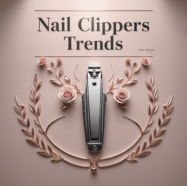 The Complete Guide to Using and Maintaining Nail Clippers