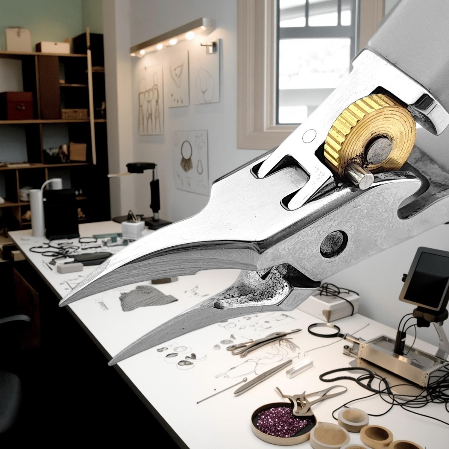Coupe-ongles professionnels pour ongles épais : Guide d’achat et d’utilisation