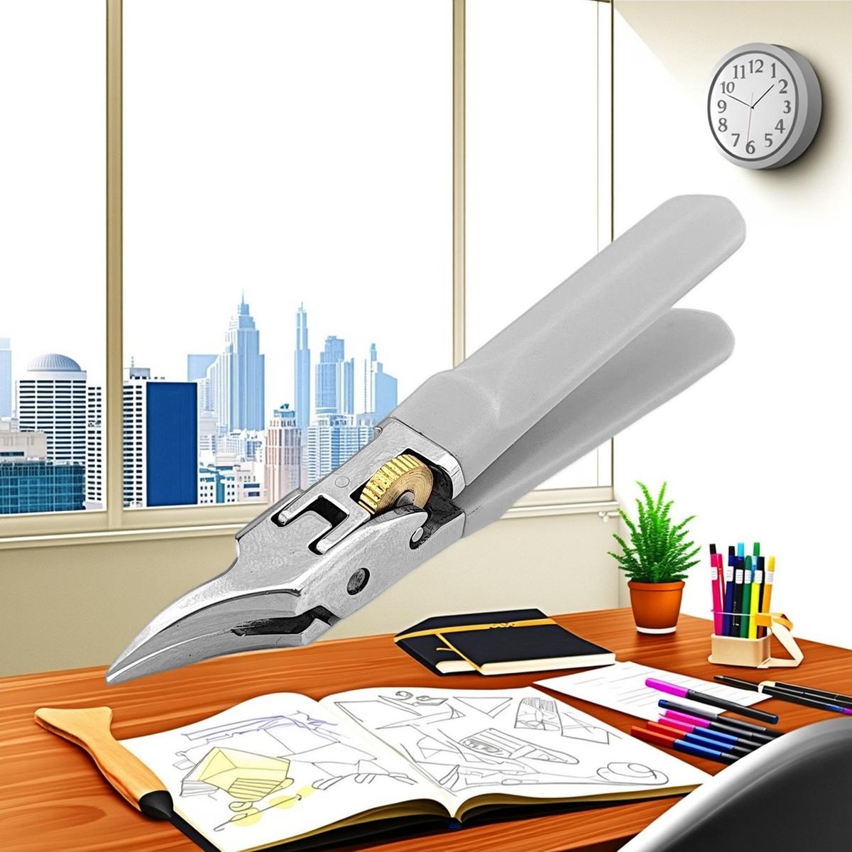 Reseñas de Top Nail Clipper: Precisión y diseños ergonómicos