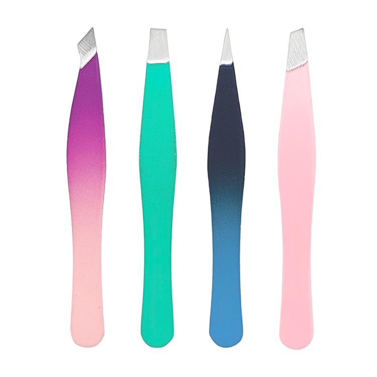 Professional Tweezers Set: Precision & Style