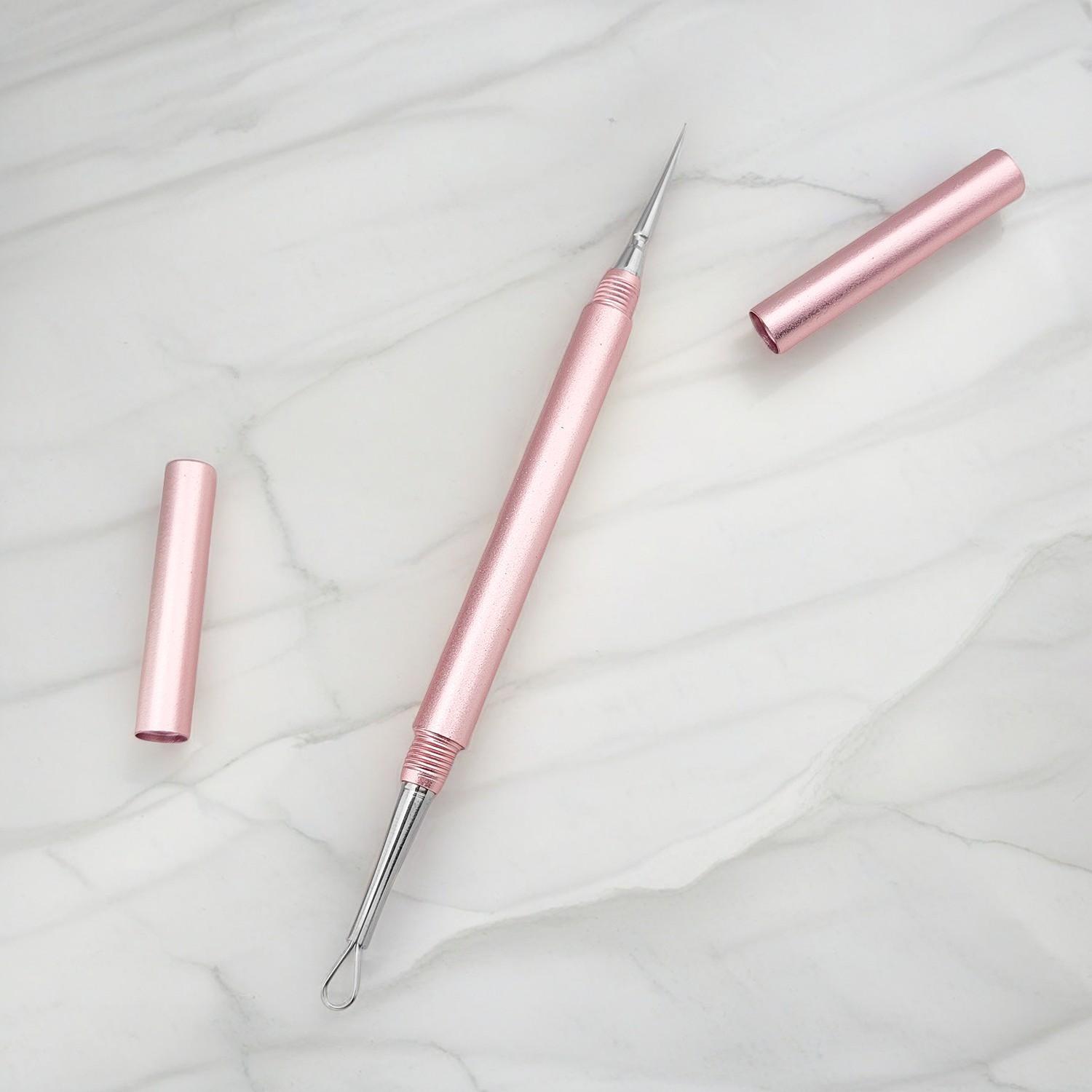 Top Blackhead Extractor: Achieve Flawless Skin Elegantly