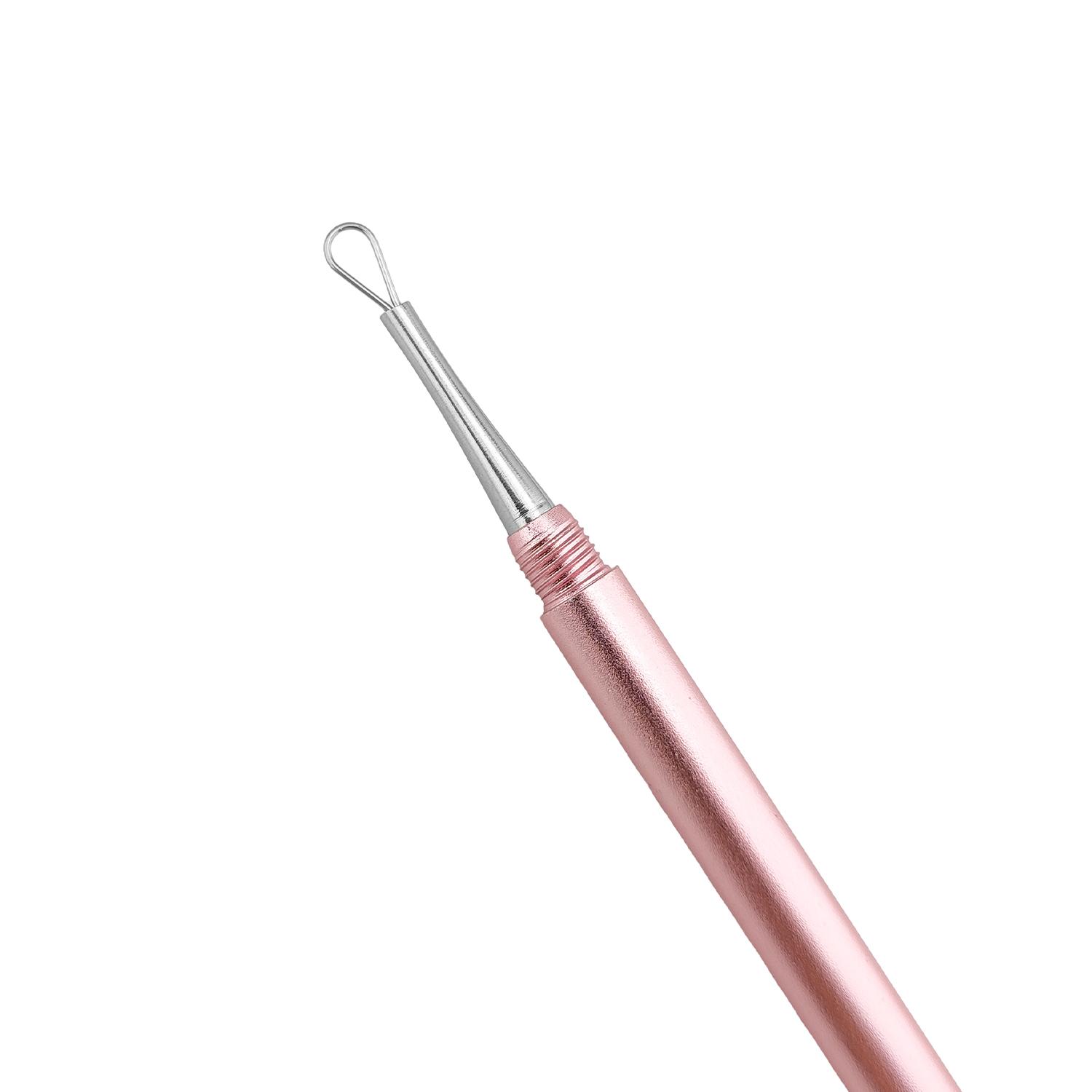 Top Blackhead Extractor: Achieve Flawless Skin Elegantly