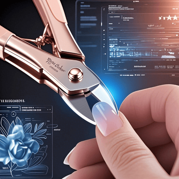 Nail Clipper Reviews: Exploring Top Features and Performance