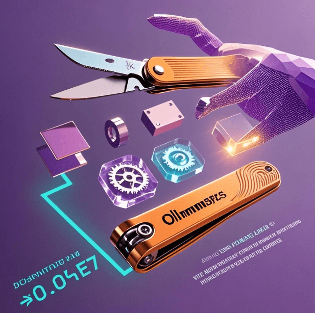 Nail Clippers: Perfect Grooming Tools for All Needs