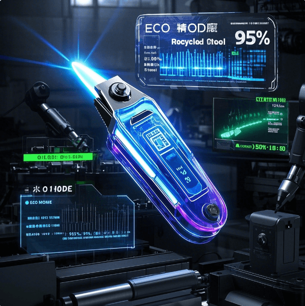The Future of Nail Care: 5 Emerging Trends Shaping the Nail Clipper Industry in 2025