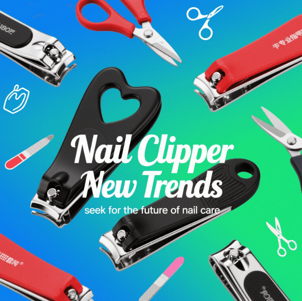 Emerging Trends in the Nail Clipper Industry: A Comprehensive Guide