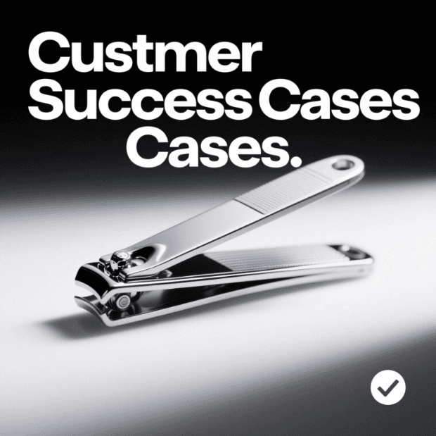 Customer Success Stories: Nail Clipper Industry