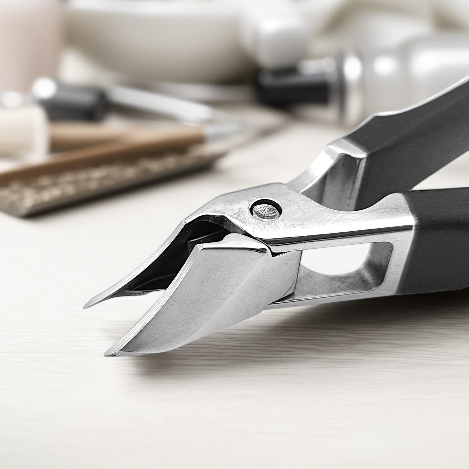 Coupe-ongles professionnels pour ongles d'orteils épais : Guide pratique d'achat et d'entretien