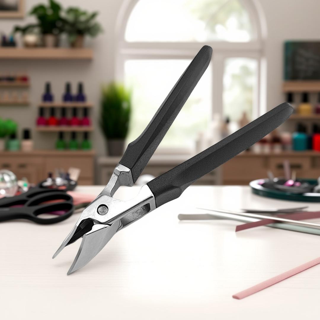 Trimming Nails: Precision Tools & Expert Tips
