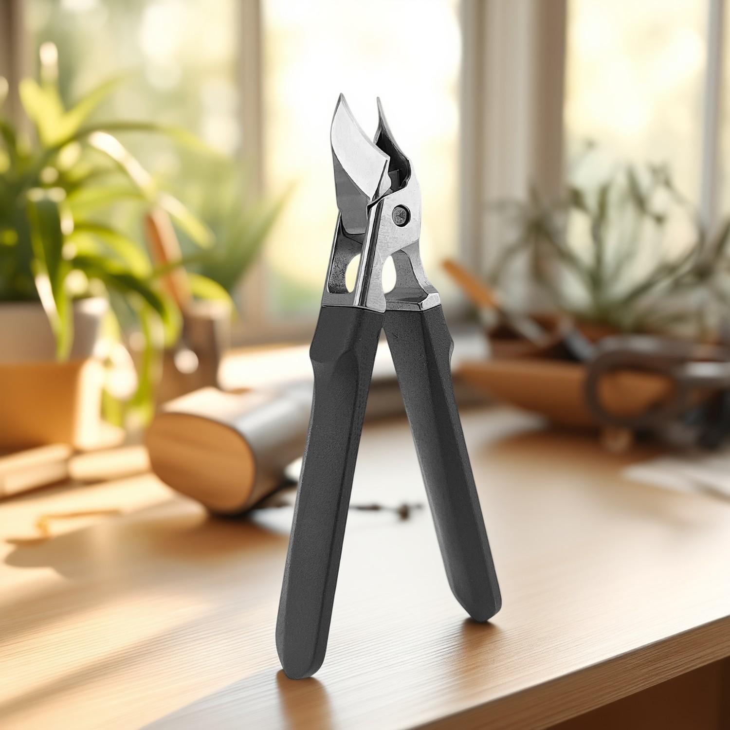 Guide d'achat de coupe-ongles professionnels pour des soins précis des ongles en acier inoxydable